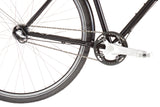 Vermont London 3G zwart