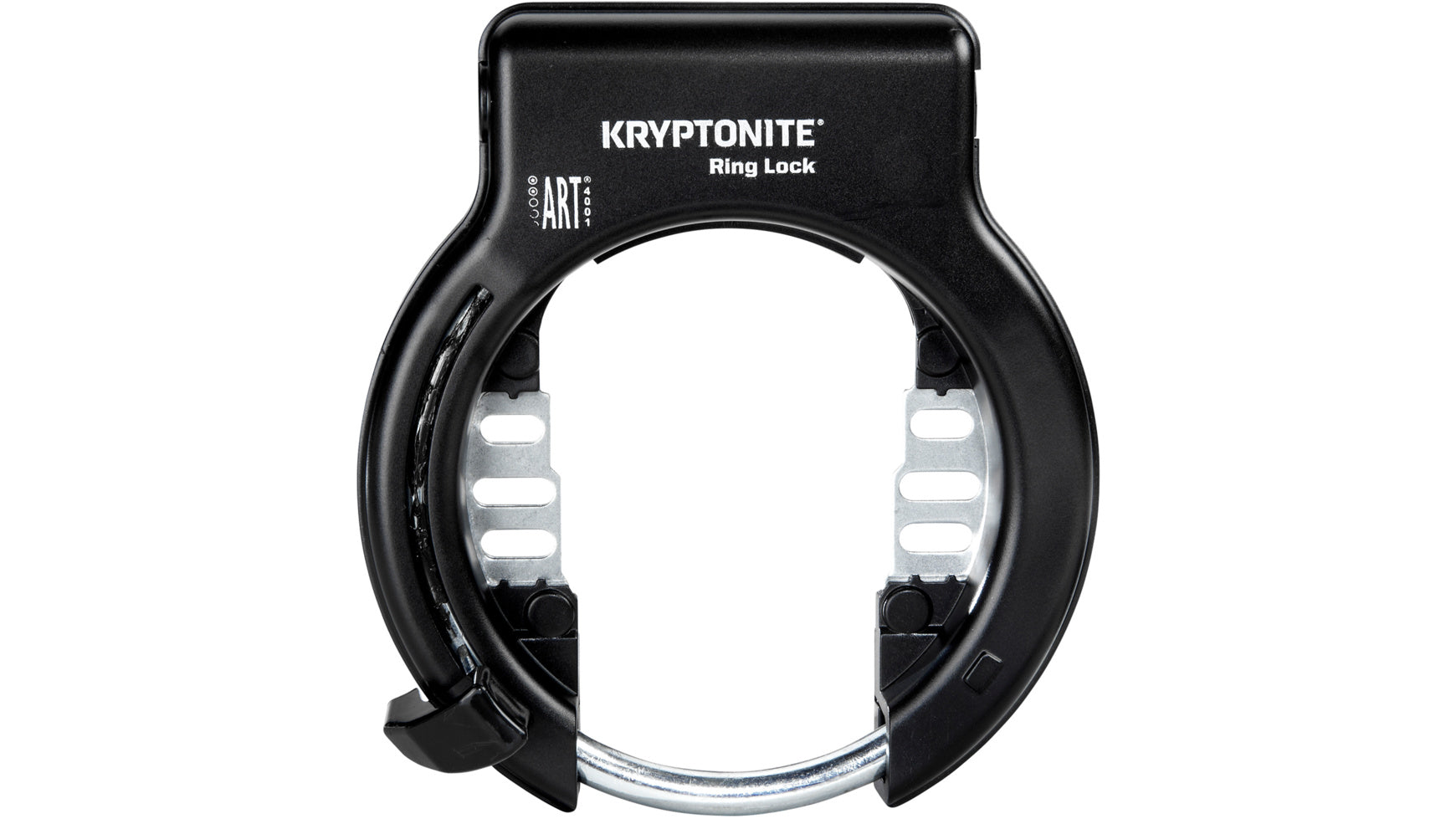 Kryptonite frameslot 512 met ketting