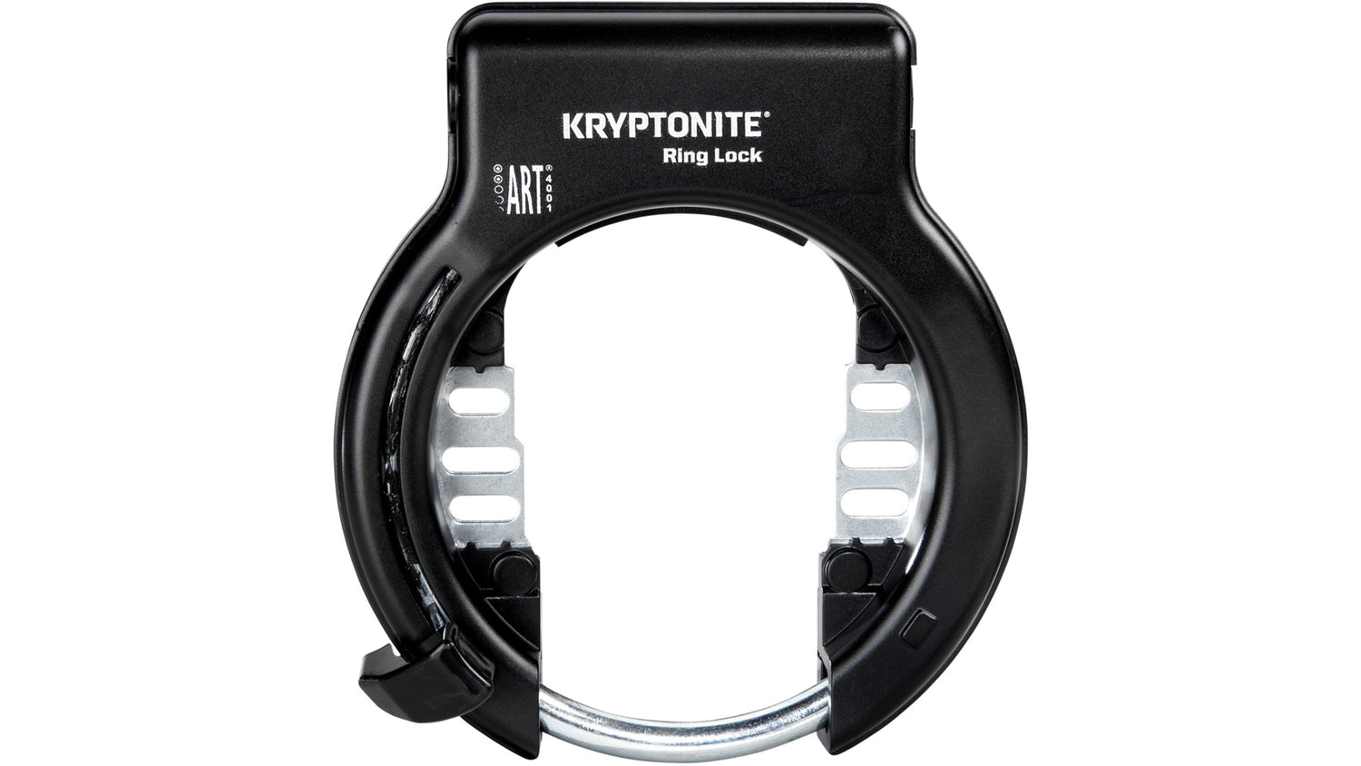 Kryptonite frameslot 512 met ketting