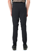 VAUDE Heren Moab Broek zwart