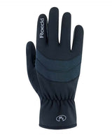 Roeckl Raiano Handschoenen Zwart