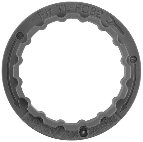 Shimano TL-FC25 adapter voor trapas SM-BBR60