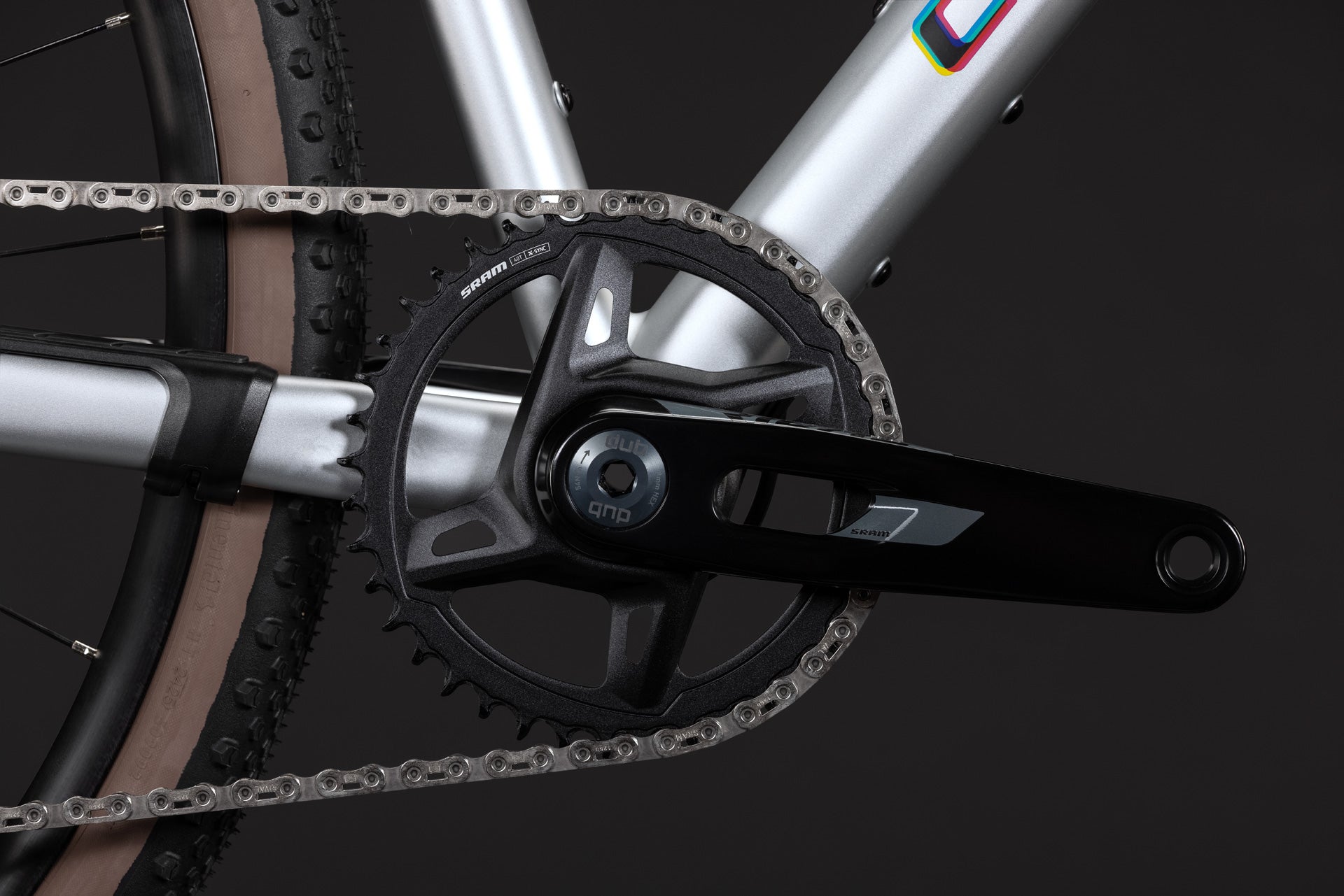 Cube Nuroad SLX  spaceship´n´cmy (2027)