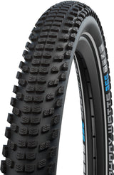 SCHWALBE Johnny Watts 365 vouwband 27.5x2.60" Performance DD E-50 Addix 4Seizoenen Reflex