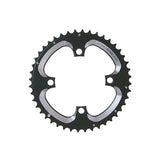 SRAM MTB kettingblad 104mm steek 10-speed zwart
