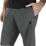 Fox Ranger Short met voering Dark Shadow