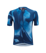 Löffler M Bike Jersey Fz Psy Mid Navy