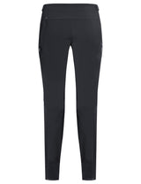 VAUDE Heren Moab Broek zwart