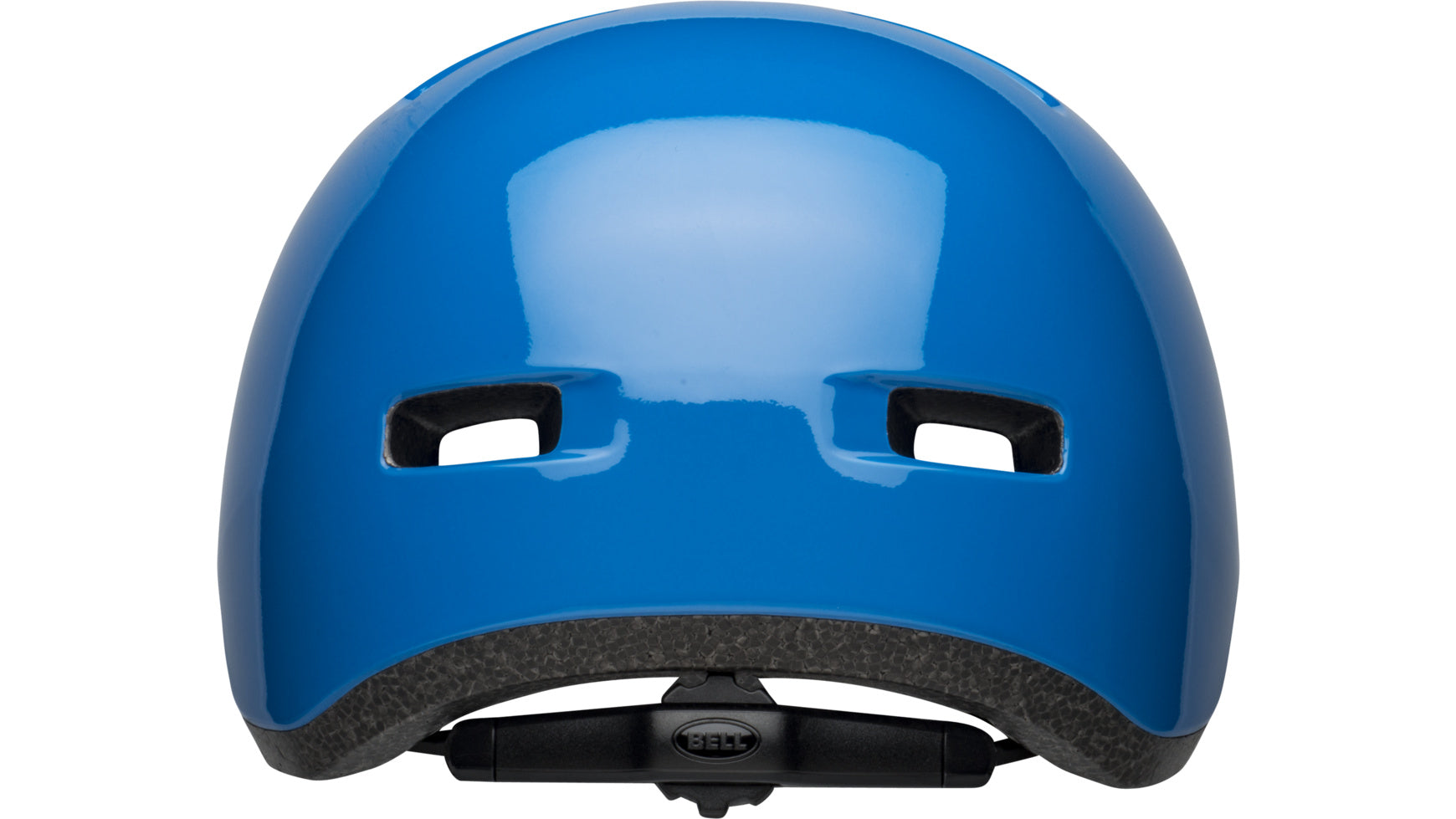 Bell Lil Ripper Kinderhelm Solid blue