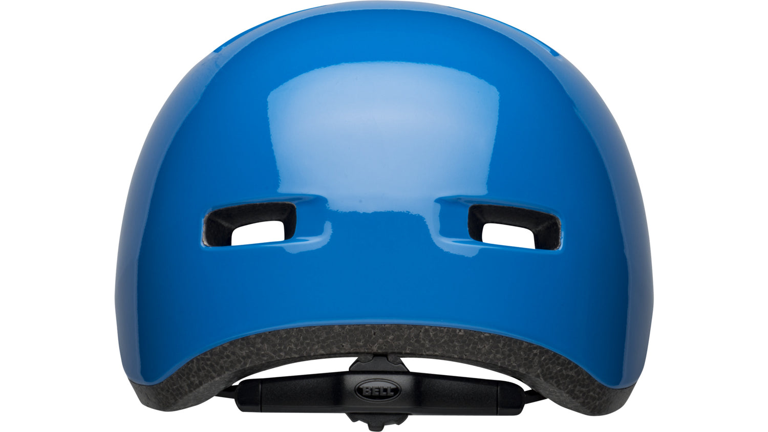 Bell Lil Ripper Kinderhelm Solid blue