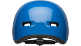 Bell Lil Ripper Kinderhelm Solid blue