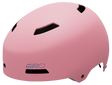 Giro Dime FS jeugdhelm mat lichtroze
