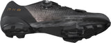 Shimano RX801 Gravel-schoenen black