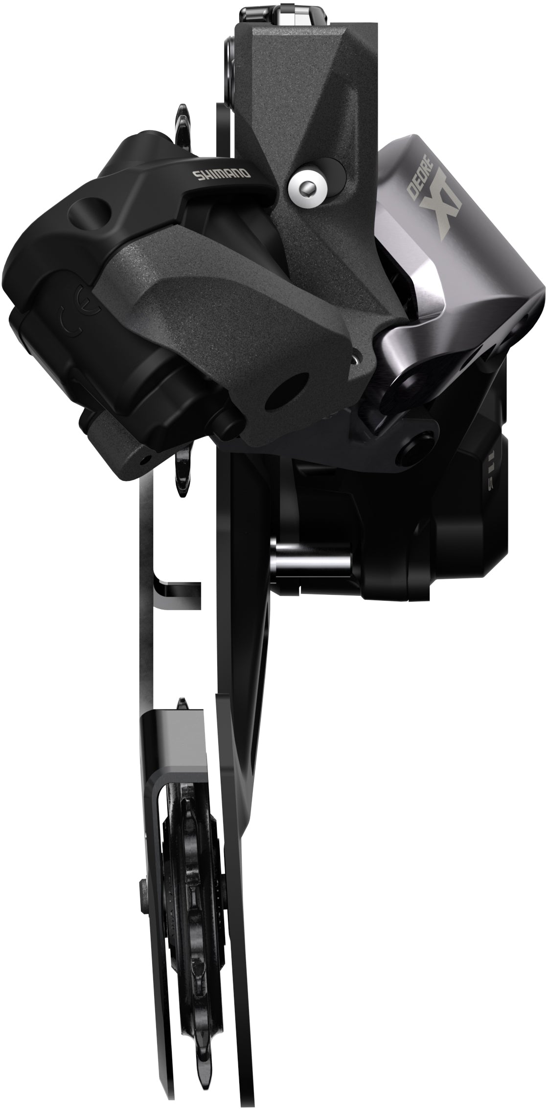 Shimano achterderailleur DEORE XT Di2 RD-M8150 11-speed SGS lang E-BIKE