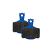 Magura 7.C Comfort remblokken MT-schijfrem 2-zuiger blauw/zwart