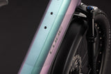 Cube Reaction Hybrid Pro 800 FE Easy Entry polarlight´n´black (2027)