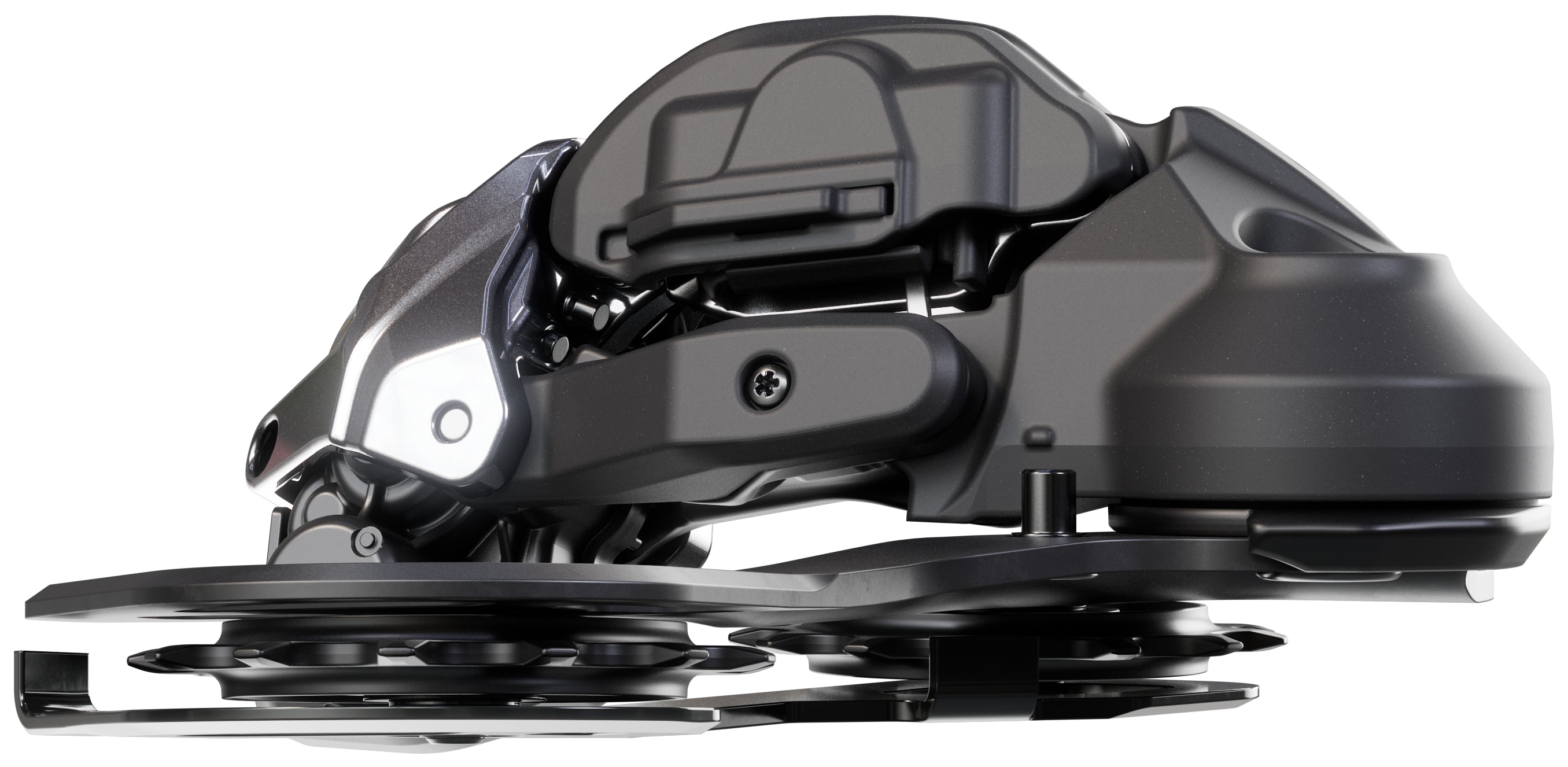 Shimano XTR Di2 RD-M9200 Derailleur