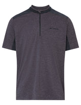 VAUDE Heren Tamaro HZ Shirt IV paars as