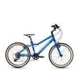 ACADEMIE Graad 4 20" Blauw