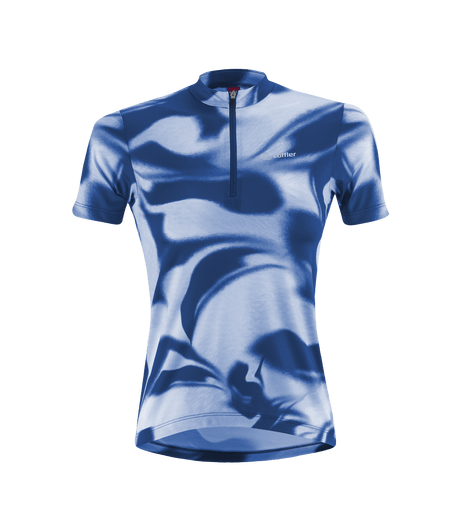 Löffler K Fiets Jersey Hz Psy Navy