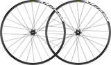 Mavic Aksium Wielset Disc 6-Gaten 12x142mm Shimano/SRAM M-11