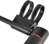 Trelock U4 Plus beugelslot incl. ZB 401 bevestiging