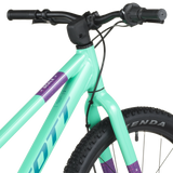 Scott Scale 400 lente groen (2025)