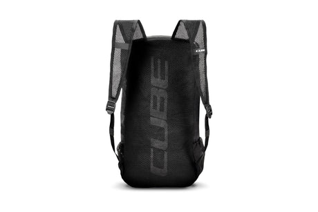 Cube Rugzak PURE 16 Ultralight zwart