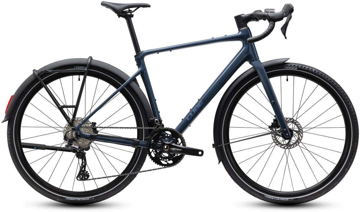 Cube Nuroad Race FE inkgrey´n´grey (2027)