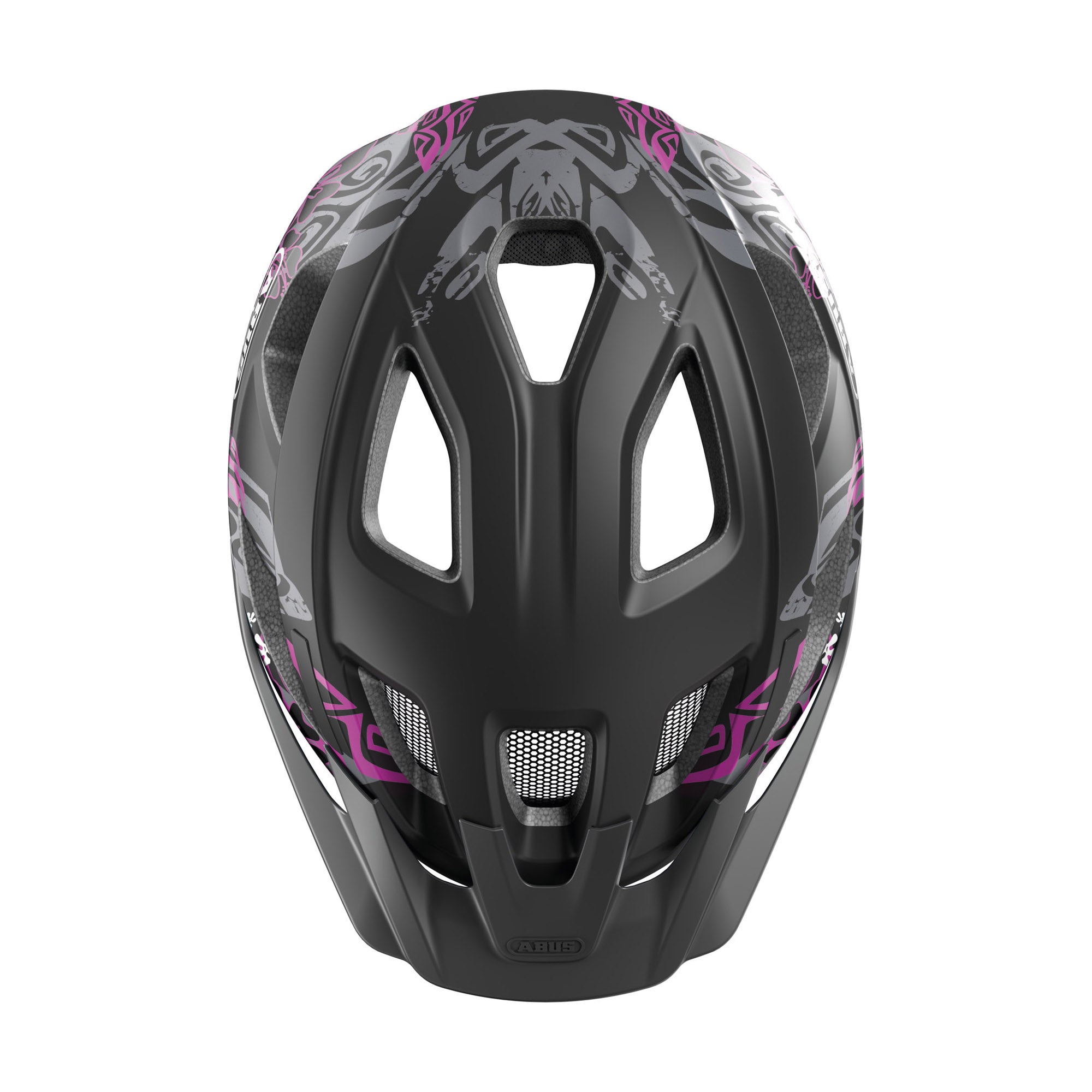 Abus Aduro 3.0 maori braam