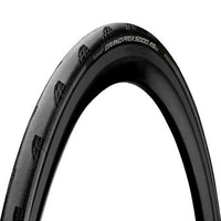 Continental Grand Prix 5000 AllSeason TR vouwband 700x25C TLR Reflex zwart – aktuelle Variante