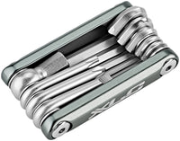 XLC TO-M06 Multitool 10-delig – aktuelle Variante