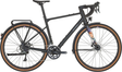 Bergamont Grandurance RD 3  matt black