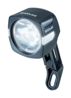Sigma EOX FL 100 E-bike koplamp