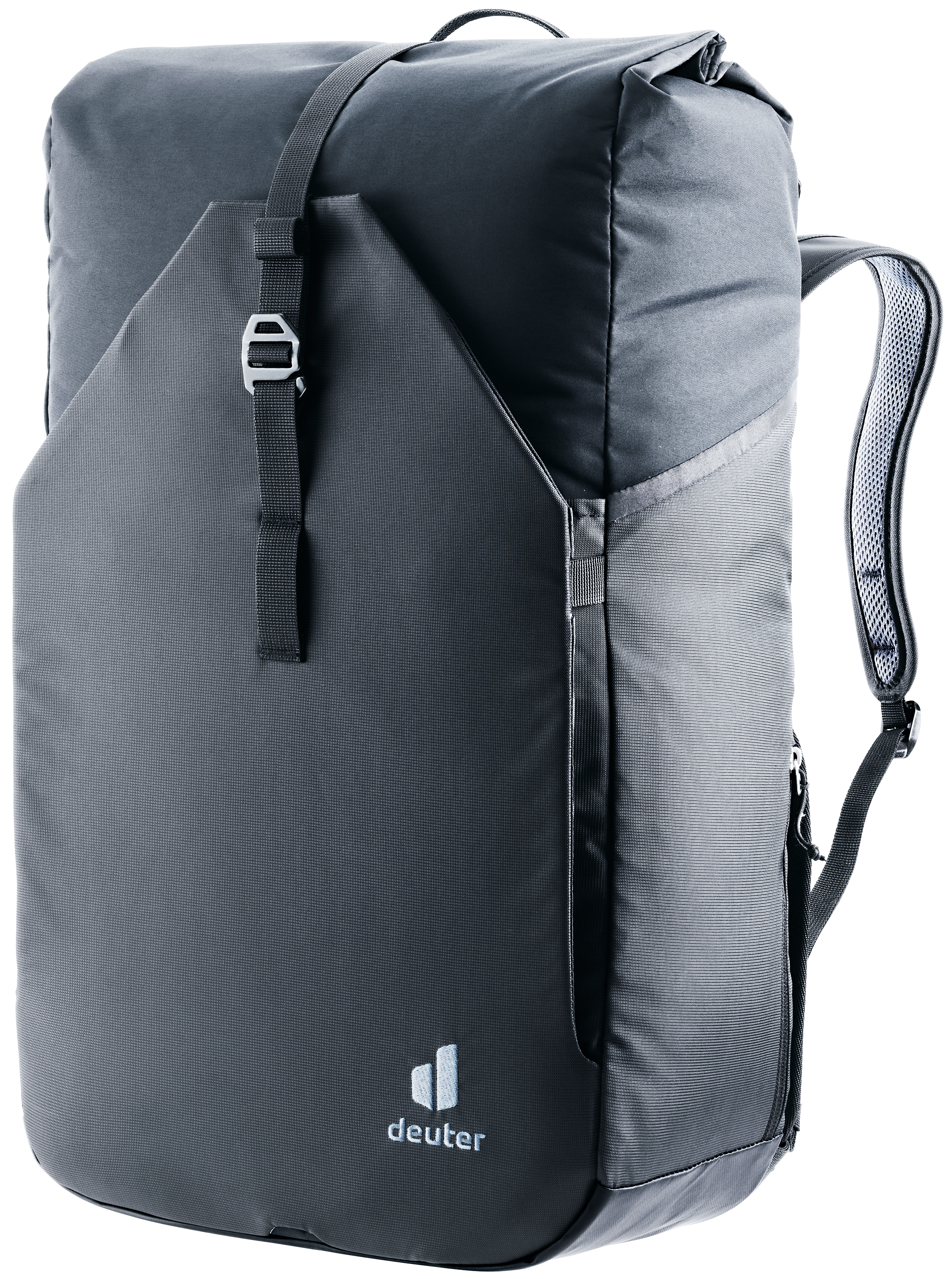 deuter Xberg 25 rugzak bagagedragerzak black