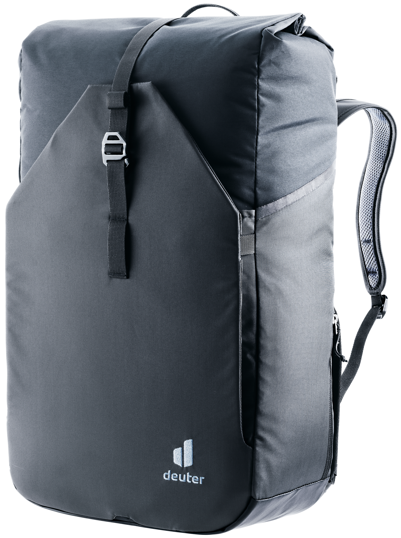 deuter Xberg 25 Rucksack Gepäckträgertasche black