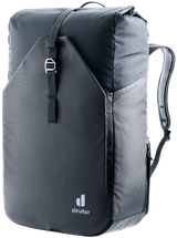 deuter Xberg 25 Rucksack Gepäckträgertasche black