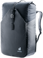 deuter Xberg 25 Rucksack Gepäckträgertasche black