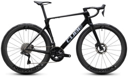 Cube Agree C:62 SLT blackpearl´n´switchwhite (2027)