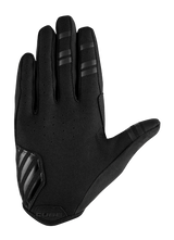 Cube handschoenen Gravity lange vingers black