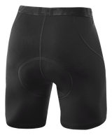 Löffler M Cycling Onderbroek Elastic 2.0 Zwart