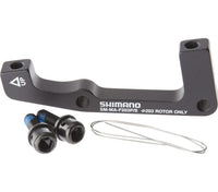 Shimano SM-MAF203 Schijfremadapter vooraan PM/IS – aktuelle Variante