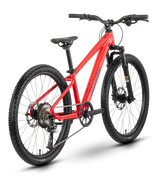 Raymon Nayta 24 Pro rood marmer