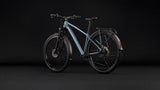 Cube Aim SLX FE shiftverde´n´chrome (2027)
