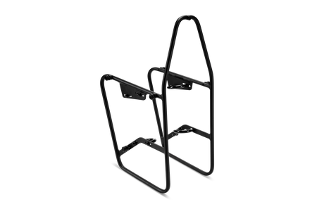 ACID Bagagedrager LOWRIDER Suspension MTB Zwart