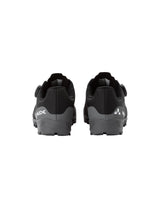 VAUDE Downieville Tech II zwart