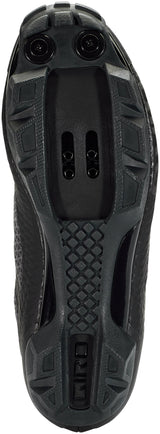 Giro RINCON - Dirt schoenen black