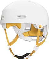 Abus XOXO polar wit