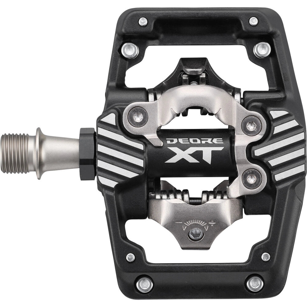 Shimano DEORE XT PD-M8220 Pedalen