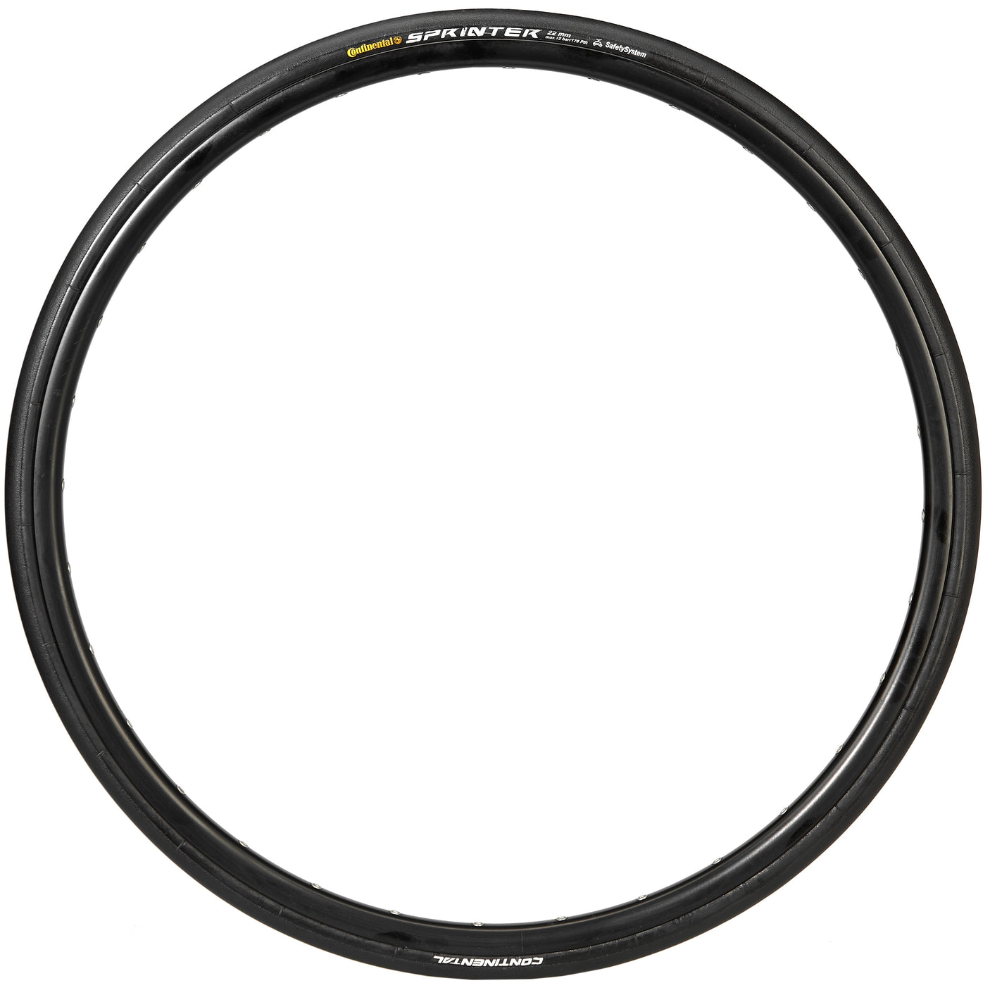 Continental Sprinter Tubular Band 650x22C SafetySystem Breaker